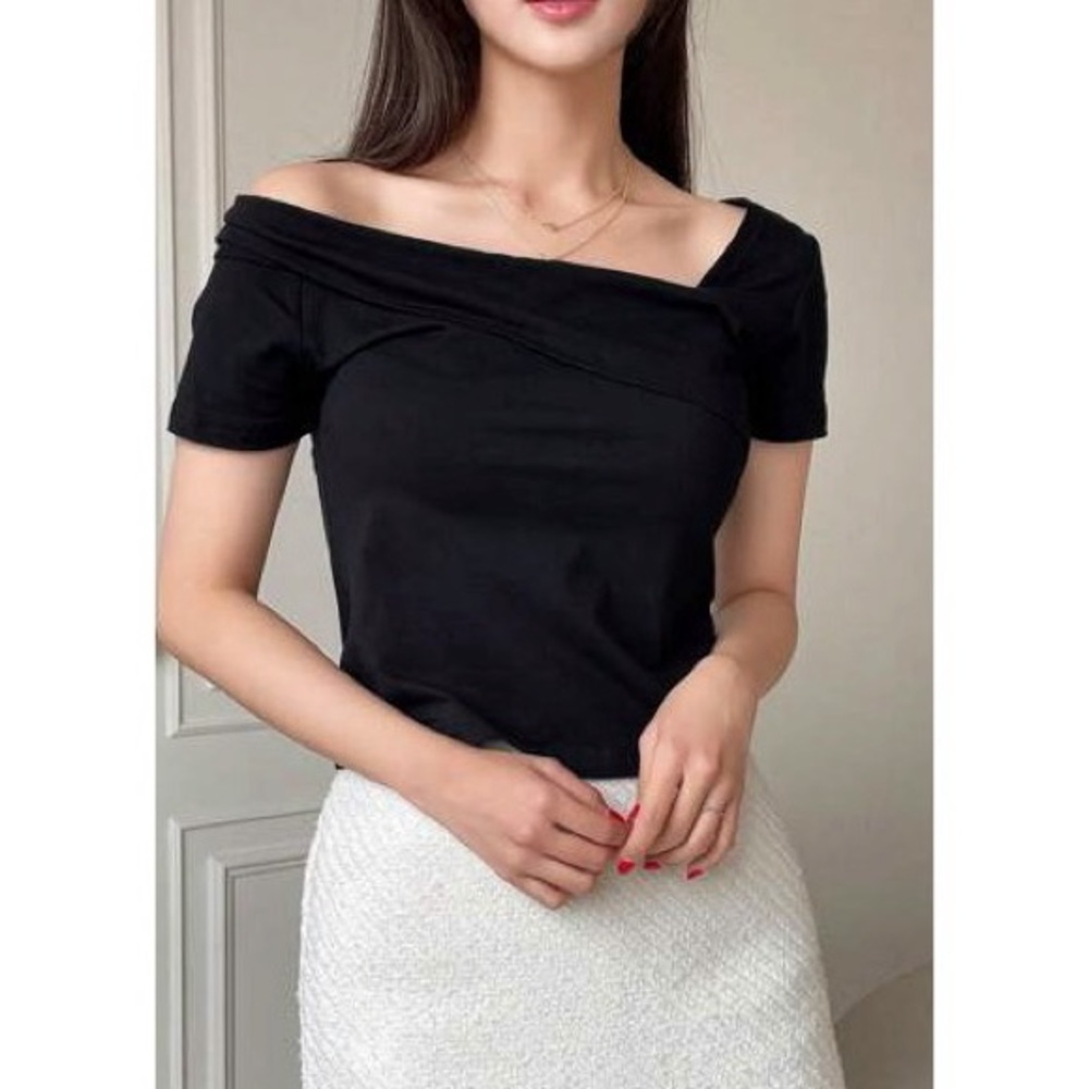 Asymmetrical Top